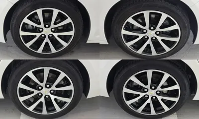 ChevroletGMDaewoo Malibu 2015, 212000 км, за 2500000 KRW - фото 11