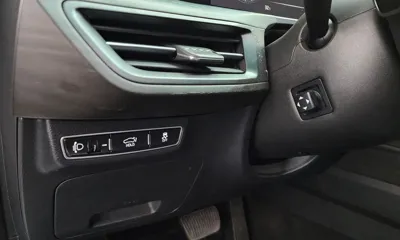 Kia K8 2023, 28864 км, за 33990000 KRW - фото 30