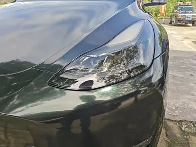 Tesla Model Y 2022, 75300 км, за 144600 CNY - фото 24