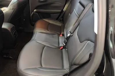 Jeep Compass 2017, 36500 км, за 51065.34 CNY - фото 20