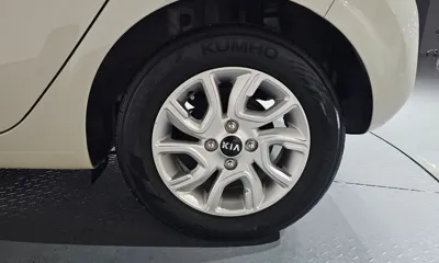 Kia Morning 2018, 95323 км, за 7200000 KRW - фото 21