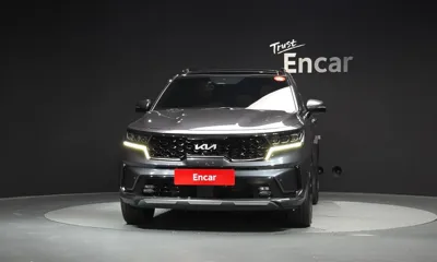 Kia Sorento 2023, 47406 км, за 32290000 KRW