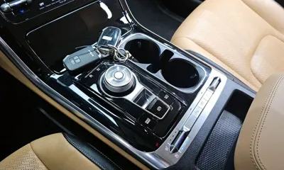 Kia Canival 2023, 48690 км, за 28900000 KRW - фото 9