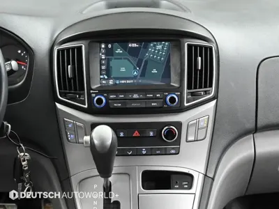 Hyundai Starex 2017, 166141 км, за 7500000 KRW - фото 14