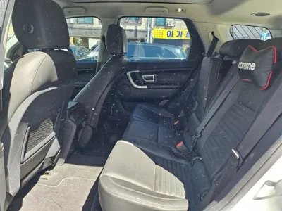 Land Rover Discovery Sport 2018, 262676 км, за 4300000 KRW - фото 8