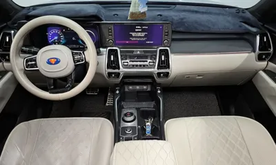 Kia Sorento 2021, 100348 км, за 26990000 KRW - фото 7