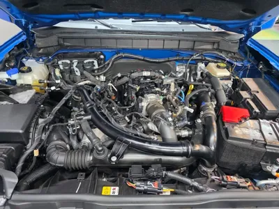 Ford Bronco 2022, 14100 км, за 55000000 KRW - фото 6