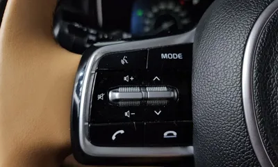 Kia Sorento 2021, 121155 км, за 26000000 KRW - фото 18