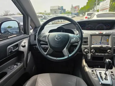 KG_Mobility_Ssangyong KORANDO 2016, 185312 км, за 4600000 KRW - фото 7