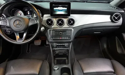 Mercedes-Benz GLA-Class 2017, 159828 км, за 11000000 KRW - фото 7