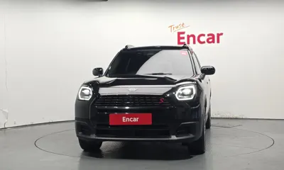MINI Countryman 2024, 14023 км, за 38800000 KRW - фото 3