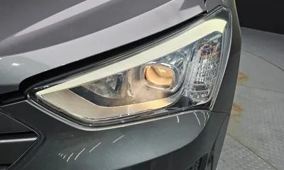 Hyundai Santafe 2013, 140282 км, за 6990000 KRW - фото 22