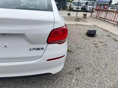 Chevrolet Cavalier 2018, 53900 км, за 29700 CNY - фото 8