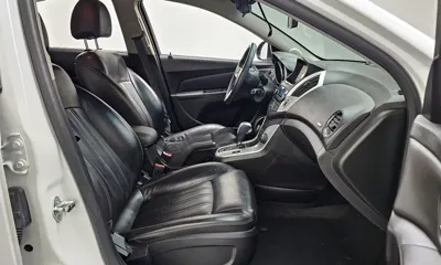 ChevroletGMDaewoo Cruze 2014, 62372 км, за 3800000 KRW - фото 11