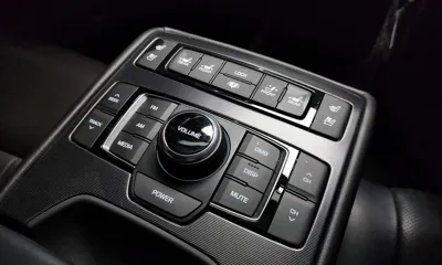 Genesis G80 2017, 198990 км, за 15990000 KRW - фото 16