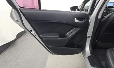 Kia K3 2014, 92674 км, за 4900000 KRW - фото 25