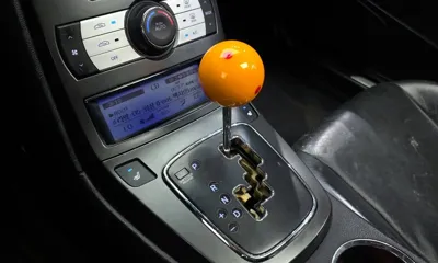 Hyundai Genesis 2009, 124440 км, за 3500000 KRW - фото 9
