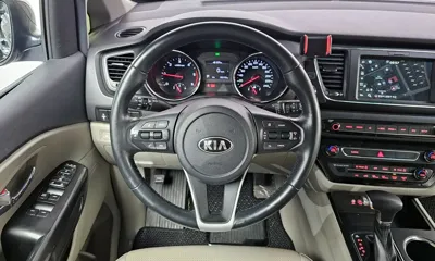Kia Canival 2019, 165179 км, за 10900000 KRW - фото 13