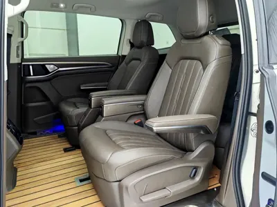 Volkswagen Viloran 2020, 66000 км, за 119800 CNY - фото 6