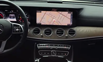 Mercedes-Benz E-Class 2019, 80443 км, за 26500000 KRW - фото 14