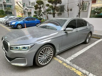 BMW 7-Series 2020, 93000 км, за 42000000 KRW - фото 4