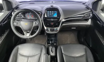 ChevroletGMDaewoo Spark 2016, 58691 км, за 6800000 KRW - фото 7