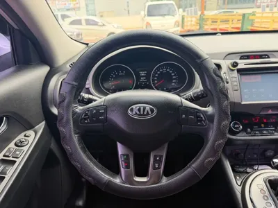 Kia Sportage 2014, 153427 км, за 5000000 KRW - фото 15