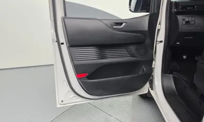 Hyundai Staria 2023, 33505 км, за 29300000 KRW - фото 23