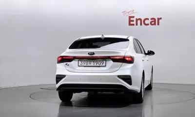 Kia K3 2021, 54230 км, за 13900000 KRW - фото 4