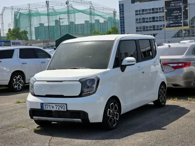 Kia Ray 2026, 16 км, за 20900000 KRW - фото 18