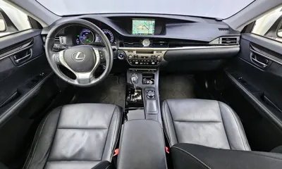 Lexus ES 2015, 140853 км, за 16990000 KRW - фото 8
