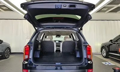 Hyundai Palisade 2022, 123168 км, за 23490000 KRW - фото 20