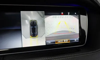 Mercedes-Benz S-Class 2016, 191025 км, за 37500000 KRW - фото 16