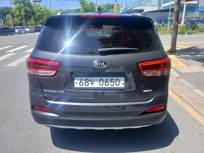 Kia Sorento 2016, 177000 км, за 9500000 KRW - фото 3