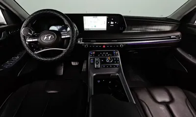Hyundai Palisade 2023, 25392 км, за 46800000 KRW - фото 7