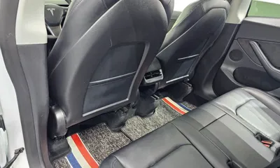 Tesla Model Y 2022, 64331 км, за 40900000 KRW - фото 34