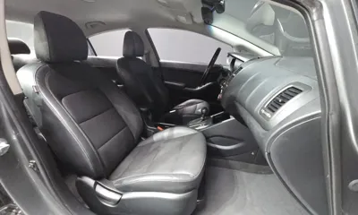 Kia K3 2015, 116026 км, за 4950000 KRW - фото 11