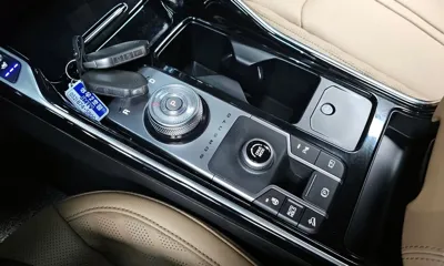 Kia Sorento 2025, 10448 км, за 40000000 KRW - фото 9