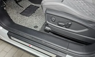 Audi SQ5 2020, 55289 км, за 39500000 KRW - фото 31