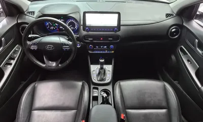 Hyundai Kona 2023, 61847 км, за 44440000 KRW - фото 7