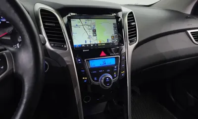 Hyundai i30 2015, 94765 км, за 7490000 KRW - фото 15