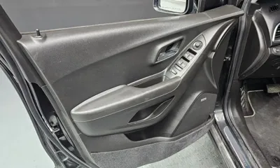 ChevroletGMDaewoo Trax 2018, 48023 км, за 10400000 KRW - фото 25
