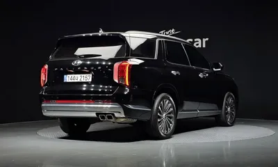 Hyundai Palisade 2023, 75142 км, за 32800000 KRW