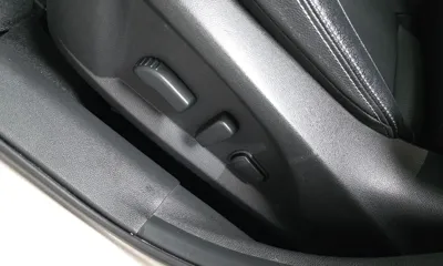 Renault-KoreaSamsung QM6 2019, 25284 км, за 14500000 KRW - фото 18