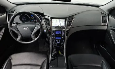 Hyundai Sonata 2013, 172520 км, за 4200000 KRW - фото 7