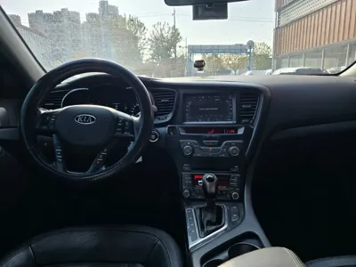Kia K5 2013, 270315 км, за 3400000 KRW - фото 7