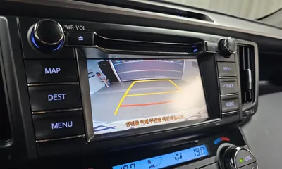 Toyota RAV4 2018, 63379 км, за 27900000 KRW - фото 15