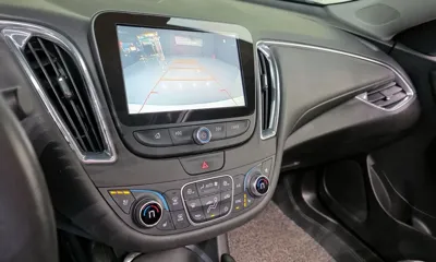ChevroletGMDaewoo Malibu 2017, 54102 км, за 8990000 KRW - фото 15