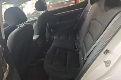 Hyundai Elantra (6th Generation 2016, 85800 км, за 54501.06 CNY - фото 18