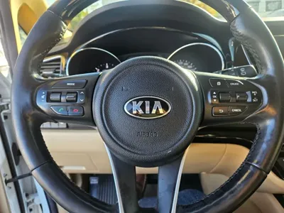 Kia Canival 2017, 117989 км, за 11900000 KRW - фото 7